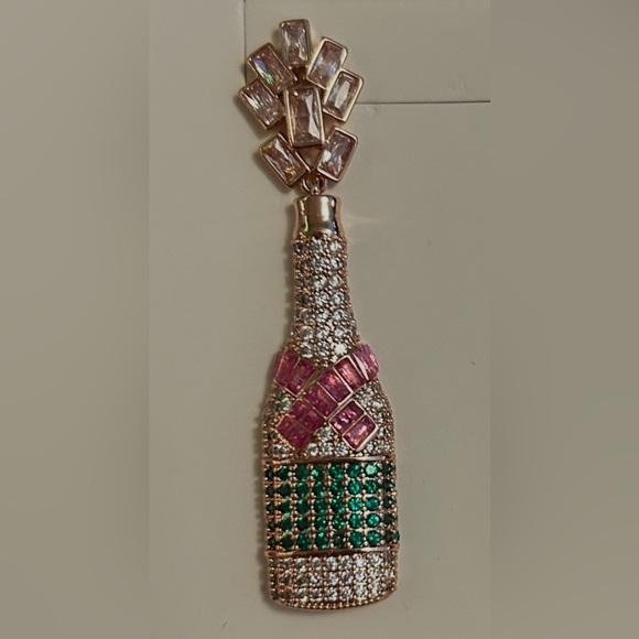 Bomb Party “Let’s Pop the Bubbly” - Picture 6 of 8